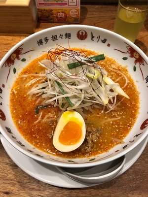 博多ラーメンブログ - 画像6