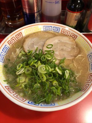 博多ラーメンブログ - 画像7