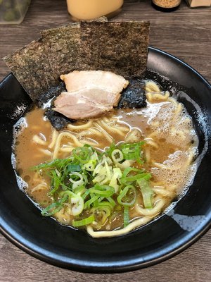 博多ラーメンブログ - 画像8