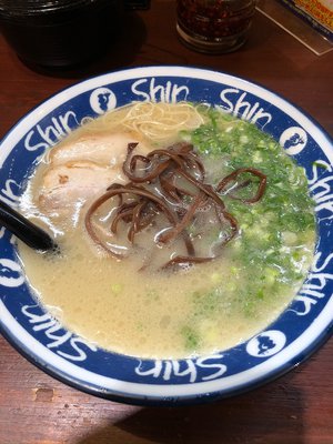 博多ラーメンブログ - 画像9