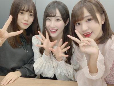 SHOWROOM＆ドキュメンタリーのサムネイル