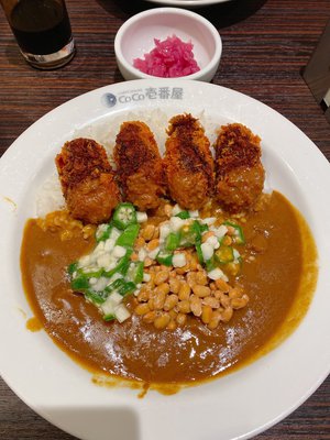 カレーハウスCoCo壱番屋 - 画像2
