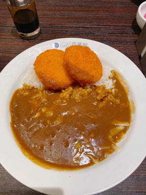 カレーハウスCoCo壱番屋 - 画像3