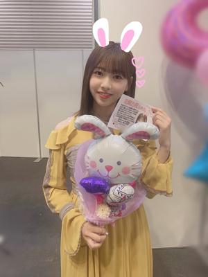 おせんべいとおまんじゅうのサムネイル