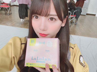 ルルルンのサムネイル
