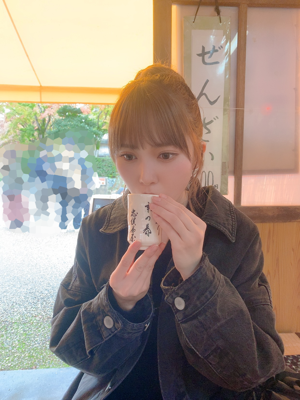 としちゃんのこと見ててね(・ω・)のサムネイル