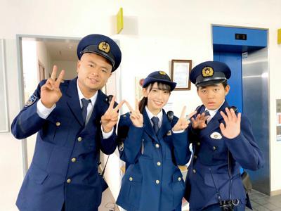 明日よる7時！のサムネイル