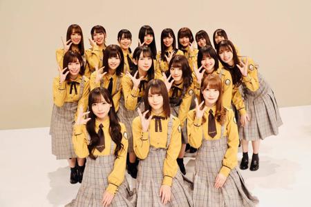 紅白歌合戦初出場🎊のサムネイル