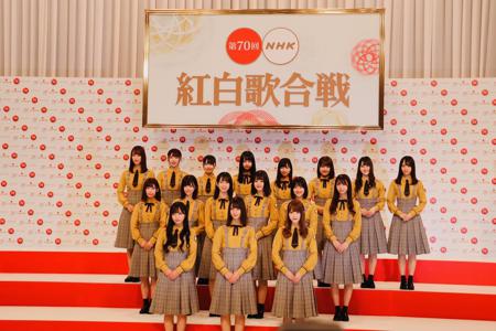 第70回 NHK紅白歌合戦のサムネイル