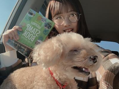 行ってきました羽生PA🐓のサムネイル