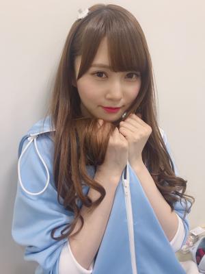 このジャージ早くまた着たいな〜(・ω・)のサムネイル