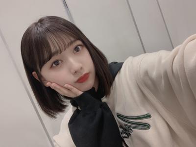 似合ってますか？のサムネイル
