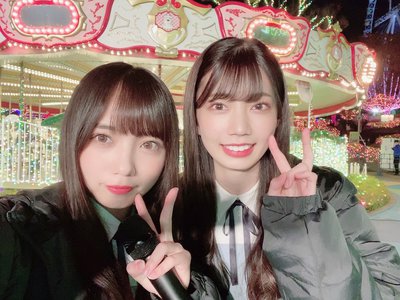 スペシャルクリスマスライブ - 画像3
