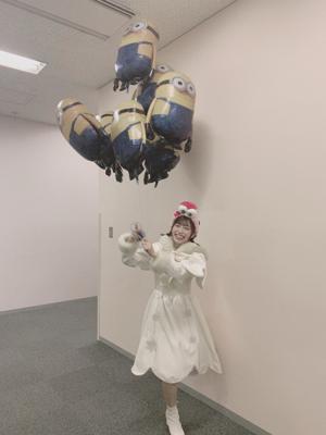 ☃️のサムネイル