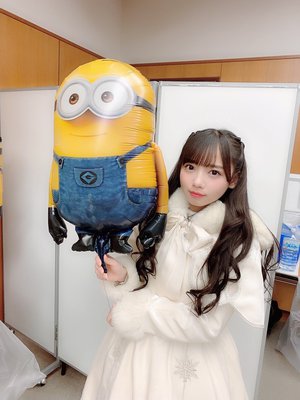 UNIVERSAL STUDIOS JAPANのサムネイル