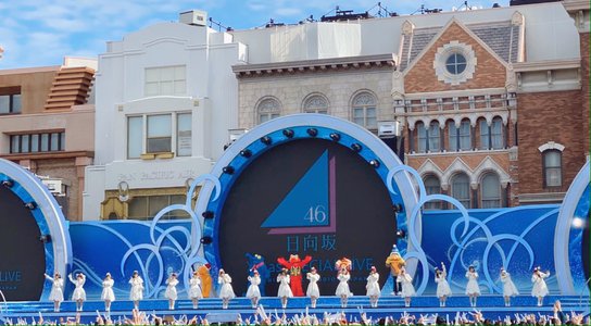 UNIVERSAL STUDIOS JAPAN - 画像7
