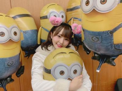 ユニバーサルスタジオジャパンさん🌏のサムネイル