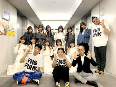 2019_FNS歌謡祭_第2夜 - 画像2