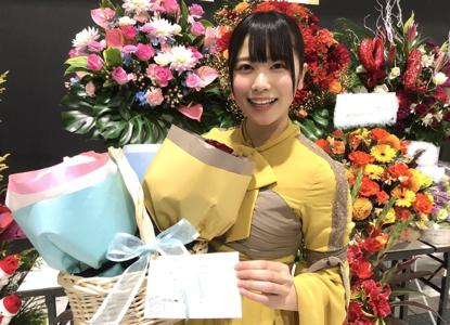 ~お花ブログ2！のサムネイル
