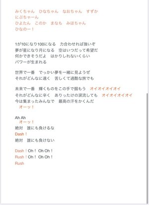 全集中 おひさまの呼吸 壱ノ型  直射日光 - 画像5
