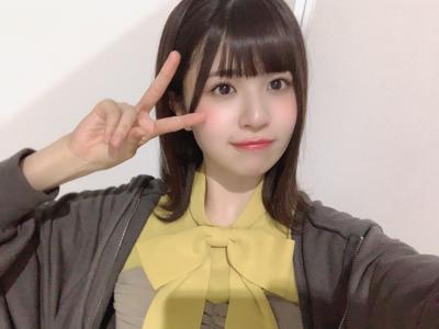 寝癖は右側にできるのサムネイル