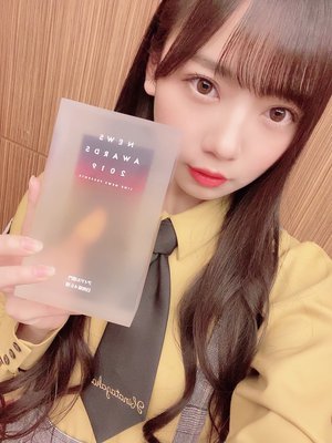 NEWS AWARDS 2019のサムネイル