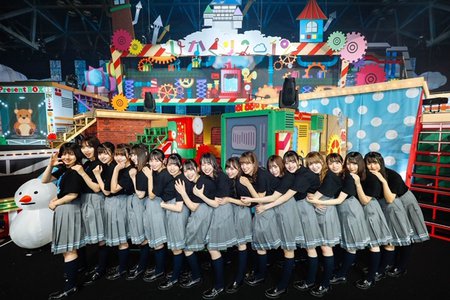 ひなくり2019🎄 - 画像5