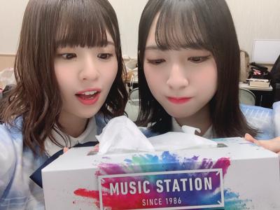 MUSIC_STATION_ウルトラ_SUPER_LIVE_2019!! - 画像4