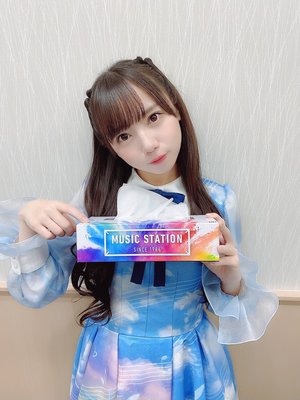 MUSIC_STATION_ウルトラSUPERLIVE2019のサムネイル