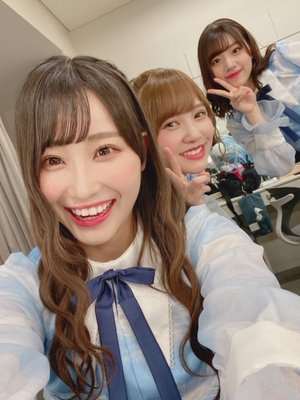 ハッピーチュウイヤー🐭💓 - 画像3