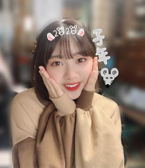 双葉SAにごまアイスみたいなわんちゃんいたな〜のサムネイル