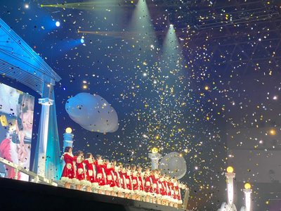 だいぶ遅めのめりーひなくりすます🎄💦 - 画像10