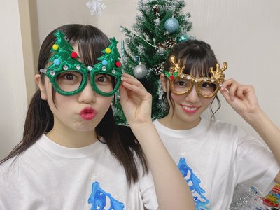 だいぶ遅めのめりーひなくりすます🎄💦 - 画像12