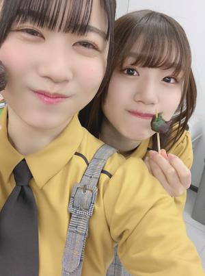 ~おもちにおはな~のサムネイル