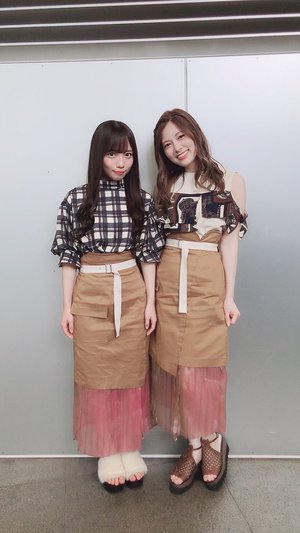 白石麻衣さん - 画像2