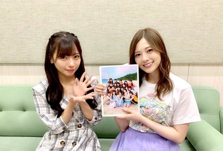 白石麻衣さん - 画像3