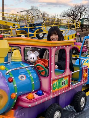 明けましておめでちゅー🐭 - 画像3