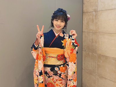 ㊗️成人のサムネイル