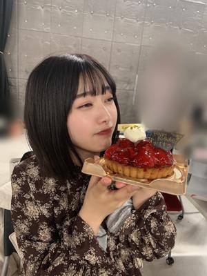 変顔してるなんて言わないでねのサムネイル