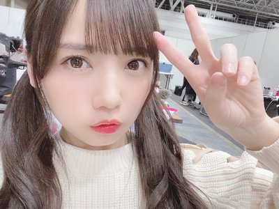 名古屋個別握手会 - 画像3