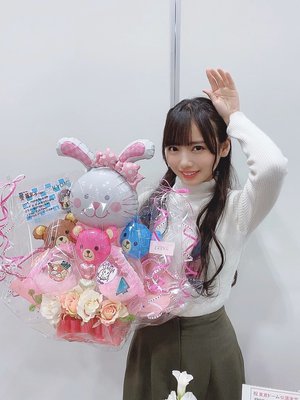 名古屋個別握手会 - 画像9