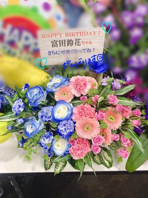 おはな〜愛知個別握手会〜🌸第2弾のサムネイル