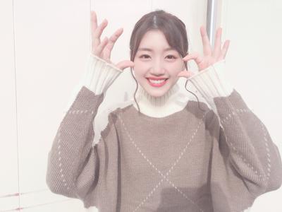 本当に嬉しいです！！😊のサムネイル