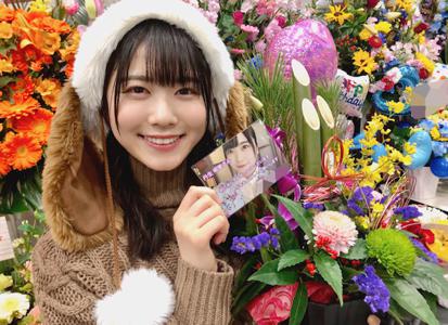 ~お花ブログ💐~のサムネイル