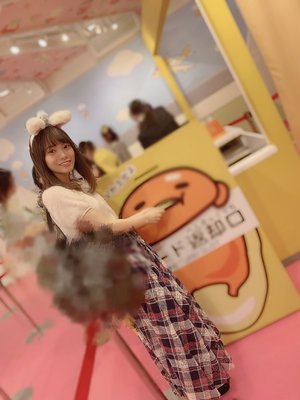 板藍のど飴でした。のサムネイル