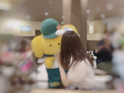板藍のど飴でした。 - 画像2
