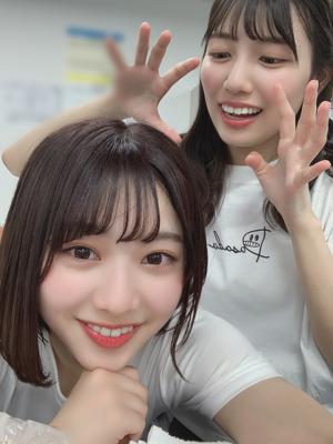 このまま何も考えずにずっと笑いながらのサムネイル