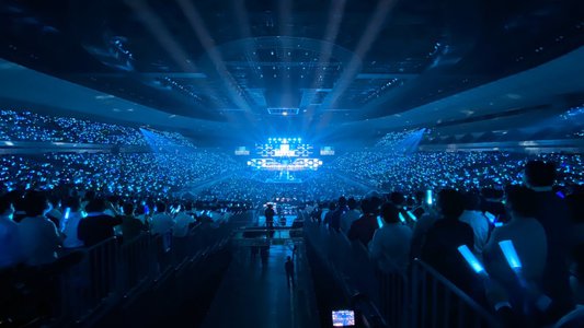 日向坂46×DASADA_LIVE＆FASHION_SHOW - 画像10