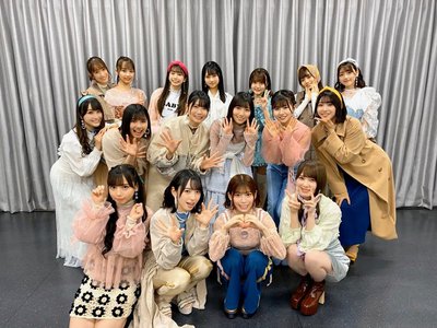日向坂46×DASADA_LIVE＆FASHION_SHOW - 画像8