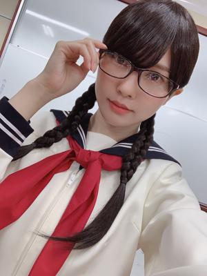 高頭さん(・ω・)のサムネイル
